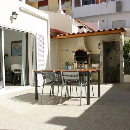 Apartamento House Of Orchids With Patio Vila Real de Santo António Exterior foto