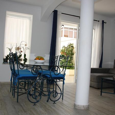 Apartamento House Of Orchids With Patio Vila Real de Santo António Exterior foto