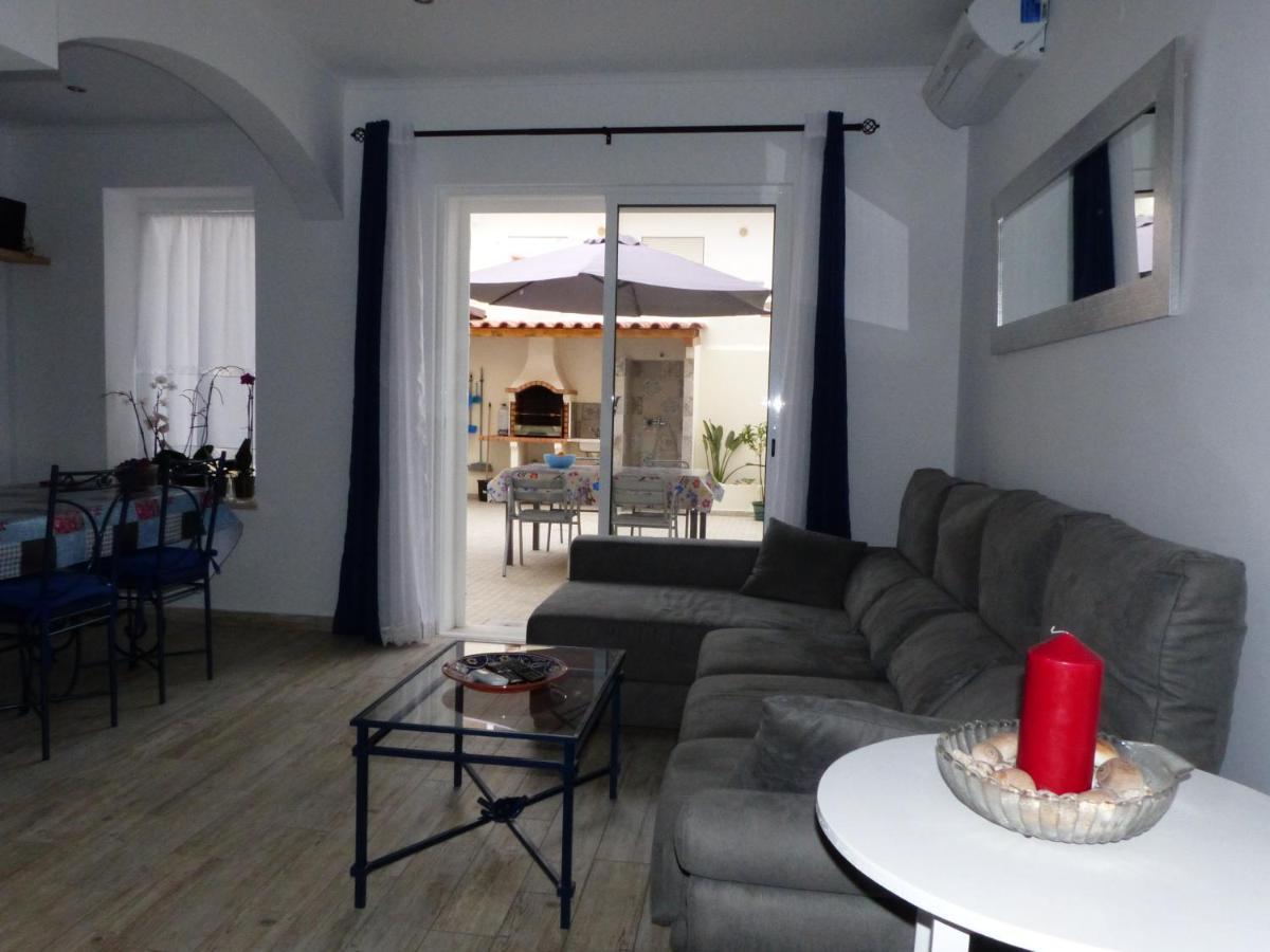 Apartamento House Of Orchids With Patio Vila Real de Santo António Exterior foto