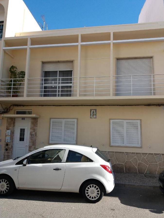 Apartamento House Of Orchids With Patio Vila Real de Santo António Exterior foto