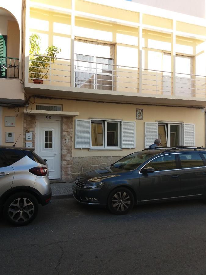 Apartamento House Of Orchids With Patio Vila Real de Santo António Exterior foto