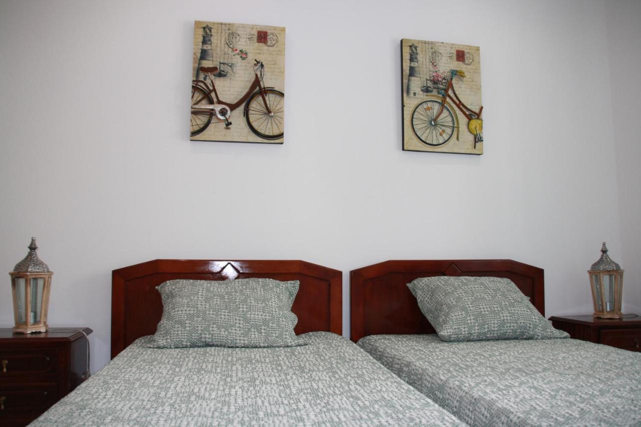 Apartamento House Of Orchids With Patio Vila Real de Santo António Exterior foto