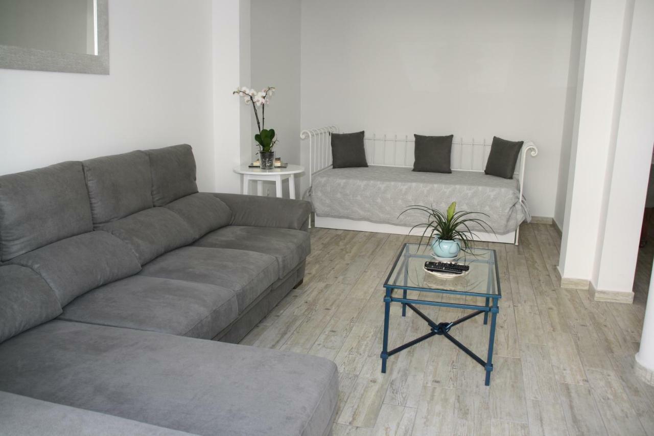 Apartamento House Of Orchids With Patio Vila Real de Santo António Exterior foto