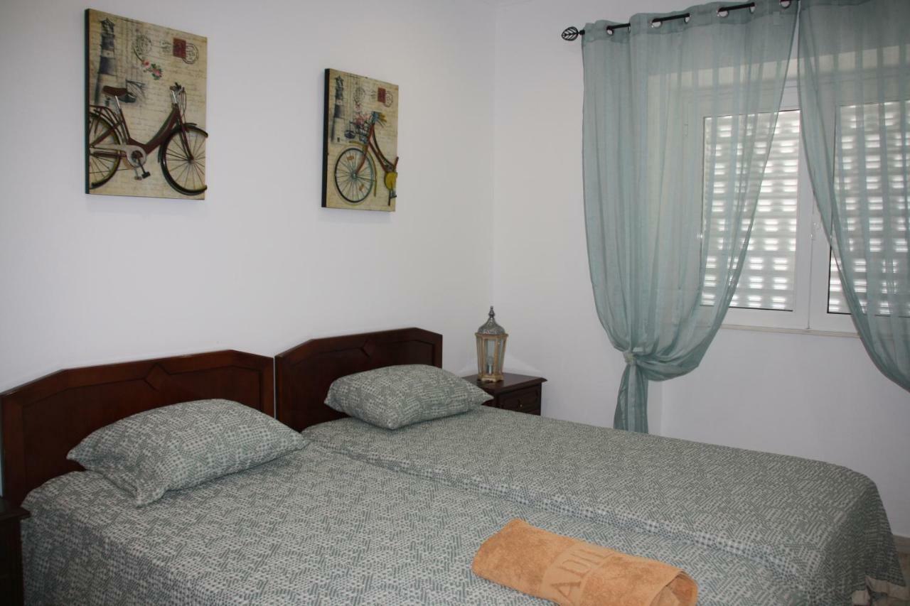 Apartamento House Of Orchids With Patio Vila Real de Santo António Exterior foto