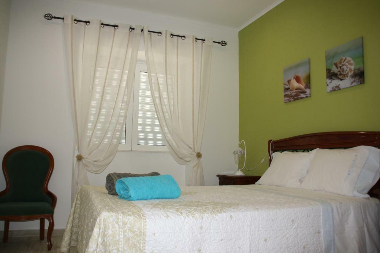 Apartamento House Of Orchids With Patio Vila Real de Santo António Exterior foto