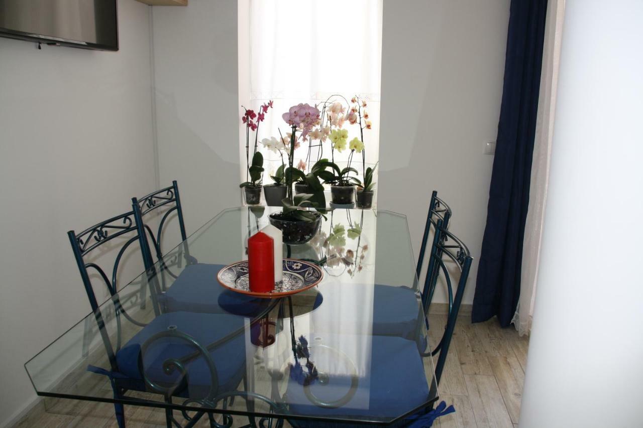 Apartamento House Of Orchids With Patio Vila Real de Santo António Exterior foto