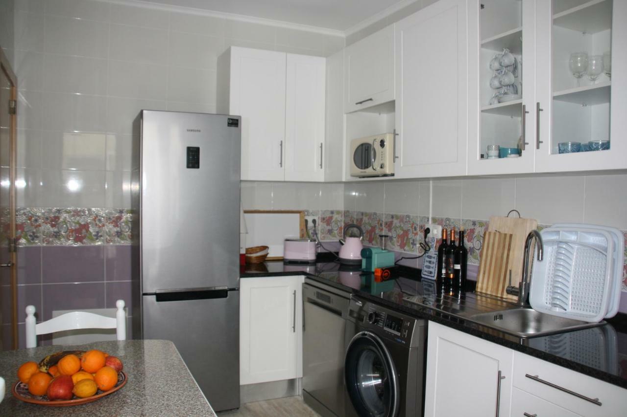 Apartamento House Of Orchids With Patio Vila Real de Santo António Exterior foto